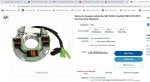 Stator for Seadoo Jetski 587 580cc..jpg
