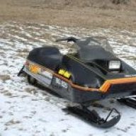 Details about / For Arctic Cat Mountain Cat 800 2001 2002 Cover Snowmobile Sledge Heavy-Duty